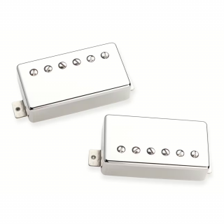 Seymour Duncan Green Magic Set - Nickel