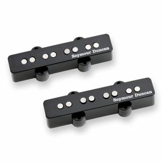 Seymour Duncan Heavy Weather jazz bass pickup set