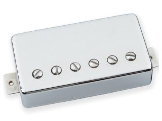 Seymour Duncan High Voltage Bridge - Nickel