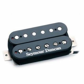 Seymour Duncan High Voltage Trembucker - Black