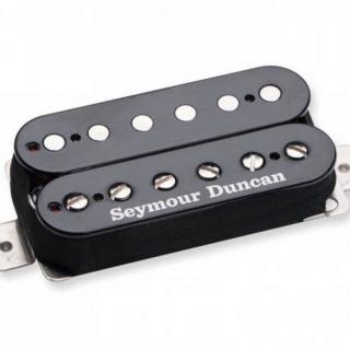 Seymour Duncan Jason Becker bridge Black