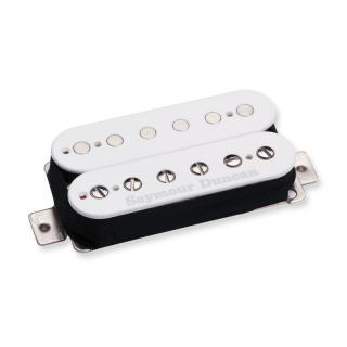 Seymour Duncan Jason Becker bridge White