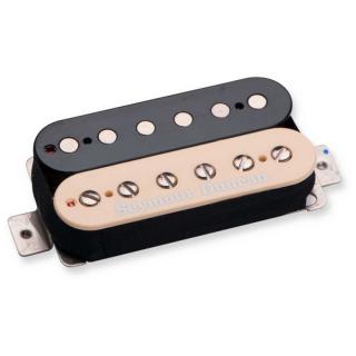 Seymour Duncan Jason Becker bridge Zebra