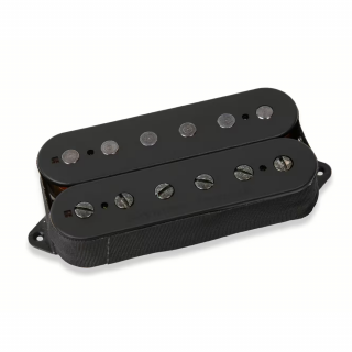 Seymour Duncan Jeff Loomis Noumenon Bridge - Black