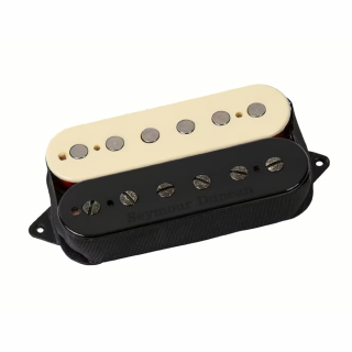 Seymour Duncan Jeff Loomis Noumenon Bridge - Rev Zebra