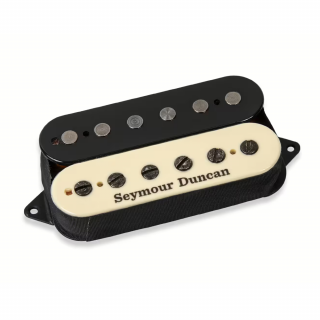 Seymour Duncan Jeff Loomis Noumenon Bridge - Zebra
