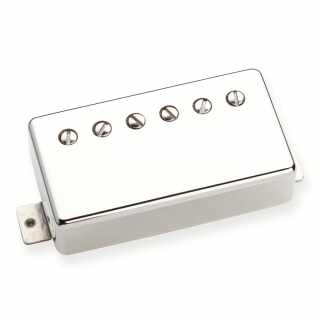 Seymour Duncan Jeff Loomis Noumenon Neck - Nickel