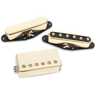 Seymour Duncan Lari Basilio Trembucker Set - Gold