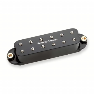 Seymour Duncan Little '78 Strat Bridge - Black