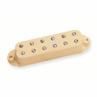 Seymour Duncan Little '78 Strat Bridge - Cream
