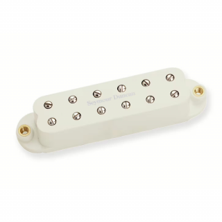 Seymour Duncan Little '78 Strat Bridge - Parchment