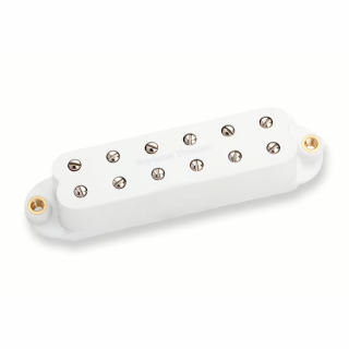 Seymour Duncan Little '78 Strat Neck - White