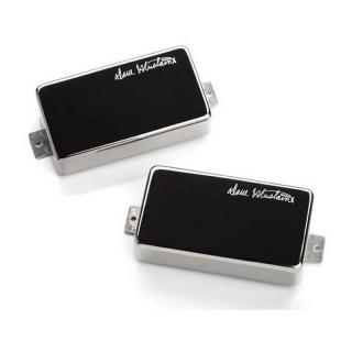 Seymour Duncan LW-Must Dave Mustaine Set Black