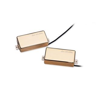 Seymour Duncan LW-Must Dave Mustaine Set Gold