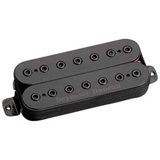 Seymour Duncan Mark Holcomb Alpha Neck Blk 7 Str