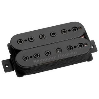 Seymour Duncan Mark Holcomb Alpha Neck Blk