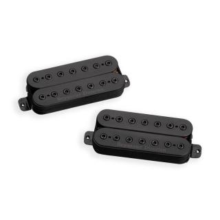 Seymour Duncan Mark Holcomb Alpha Omega szett Blk 7 Str