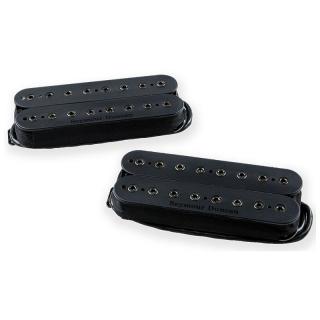 Seymour Duncan Mark Holcomb Alpha Omega szett Blk 8 Str