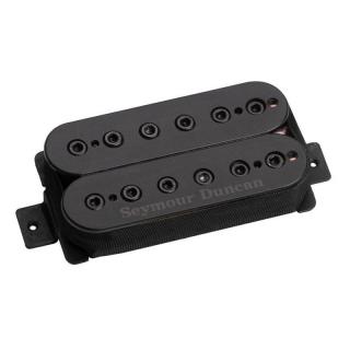 Seymour Duncan Mark Holcomb Omega Trembucker Blk