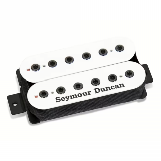 Seymour Duncan Mark Holcomb Scourge Trembucker - White