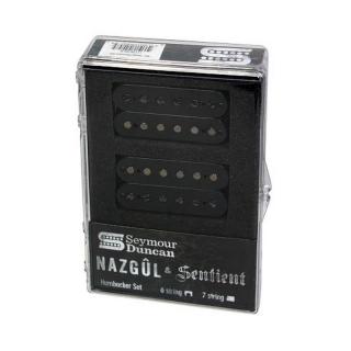 Seymour Duncan Nazgul/Sentient 6 Set