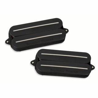 Seymour Duncan Nazgul/Sentient Rail 7 Set