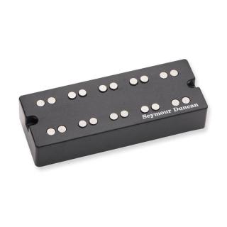 Seymour Duncan NYC Bass bridge 5 Strg