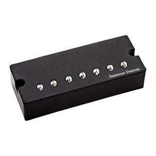 Seymour Duncan Pegasus AMT Soapbar 7 Str bridge