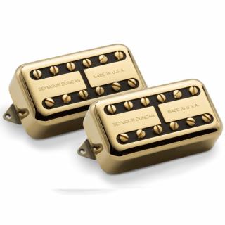 Seymour Duncan Psyclone Set - Gold