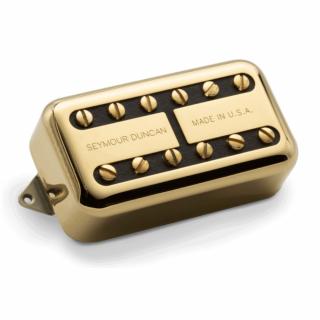 Seymour Duncan Psyclone Vintage Brige - Gold