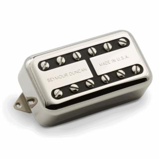 Seymour Duncan Psyclone Vintage Brige - Nickel
