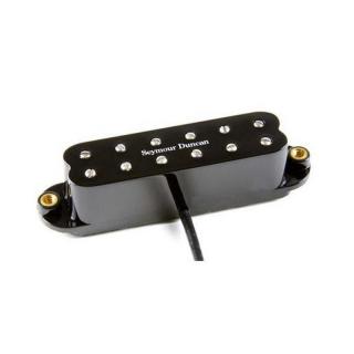 Seymour Duncan Red Devil Bridge - Black