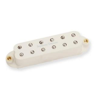 Seymour Duncan Red Devil Bridge - Parchment