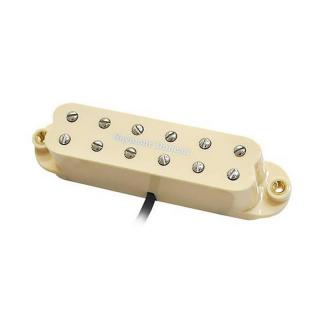 Seymour Duncan Red Devil bridge ZZ Top Billy Gibbons (Cream)