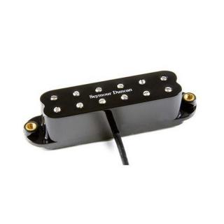 Seymour Duncan Red Devil bridge ZZ Top Billy Gibbons (fekete)