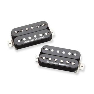 Seymour Duncan Saturday Night Special (set) Black