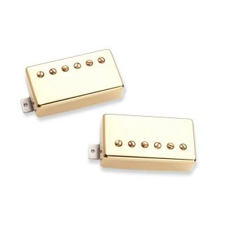 Seymour Duncan Saturday Night Special (set) Gold