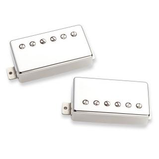 Seymour Duncan Saturday Night Special (set) Nickel