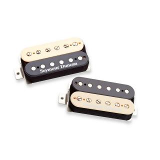 Seymour Duncan Saturday Night Special (set) Zebra