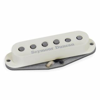 Seymour Duncan Scooped Strat Neck - Parchment