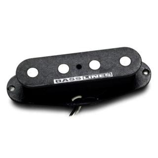 Seymour Duncan SCPB-3 Quater-Pound Single Coil P-Bass