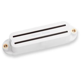 Seymour Duncan SCR-1b Cool Rails for Strat White