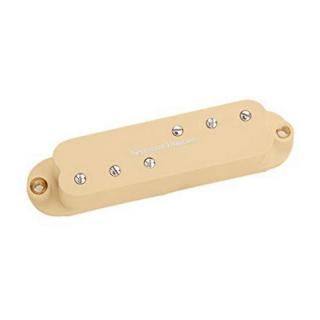 Seymour Duncan SDBR-1b Duckbuckers Strat Cream