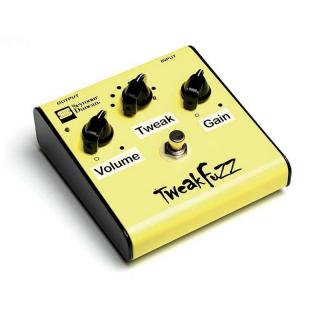 Seymour Duncan SFX-02 Tweak Fuzz