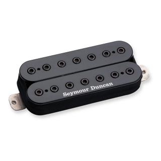 Seymour Duncan SH-10b Full Shred Black 7 húros