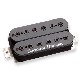 Seymour Duncan SH-10b Full Shred Black