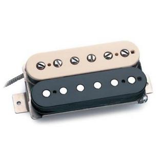 Seymour Duncan SH-10n Full Shred Zebra