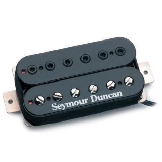 Seymour Duncan SH-12 Screamin´ Demon Black