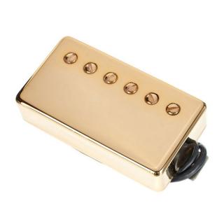 Seymour Duncan SH-18n Whole Lotta Humbucker Gold