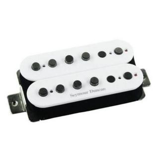 Seymour Duncan SH-3 Stag Mag fehér